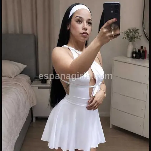 Foto — Escort en Barcelona