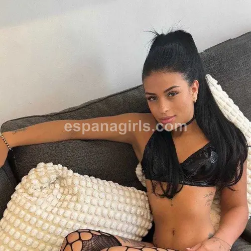 Foto — Escort en Barcelona