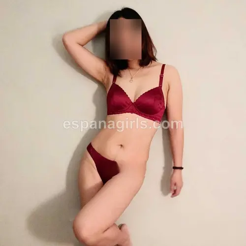 Foto — Escort en Barcelona