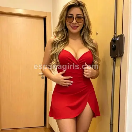 Jimena — foto en Alicante