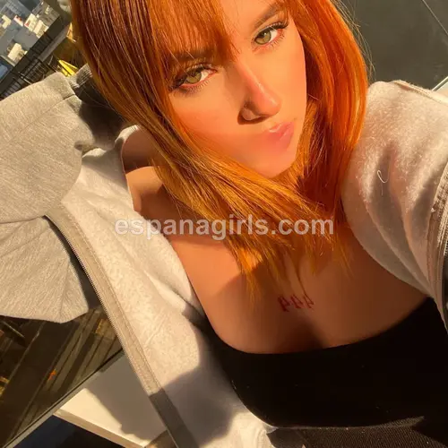 Kasie — foto en Alicante