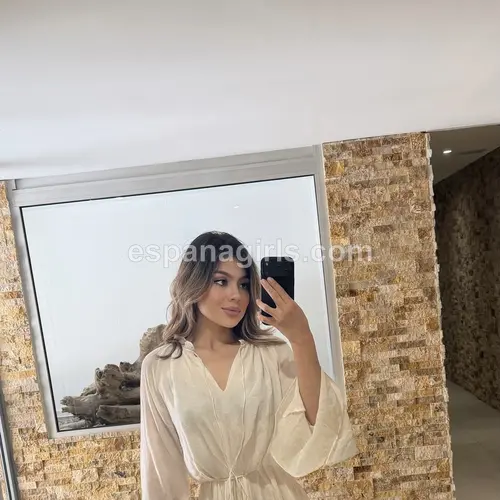 Paula — foto en Mallorca