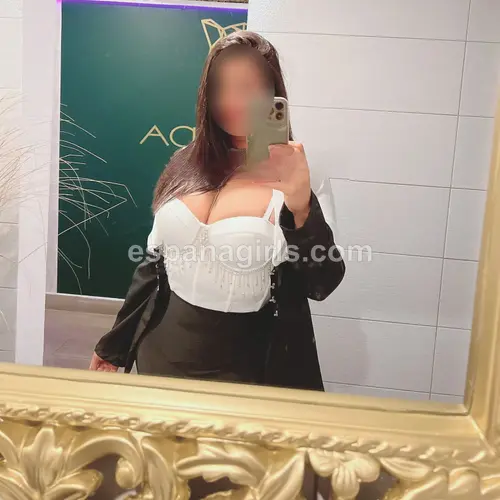 Carolina — foto en Valencia