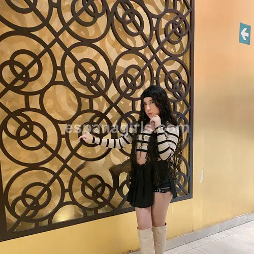 Luna — foto en Alicante
