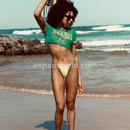 Kelly Party — foto en Alicante