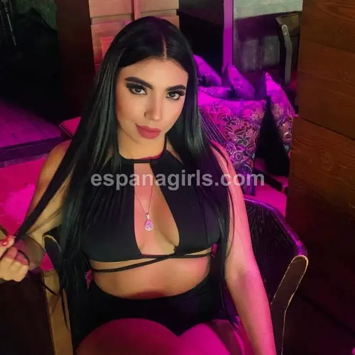 Sara — foto en Alicante