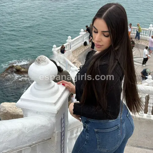 Sonia — foto en Valencia