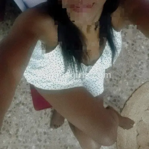 Amorfaty, acompañante en Alicante
