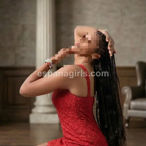 Amorfaty — foto en Alicante