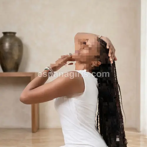 Amorfaty — foto en Alicante