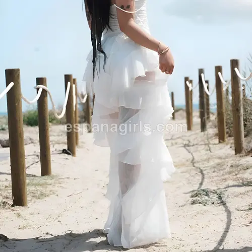 Catalina — foto en Valencia