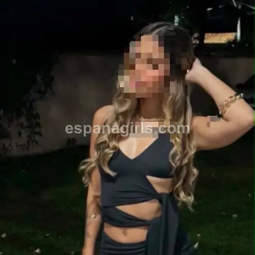 Tatiana — foto en Bilbao