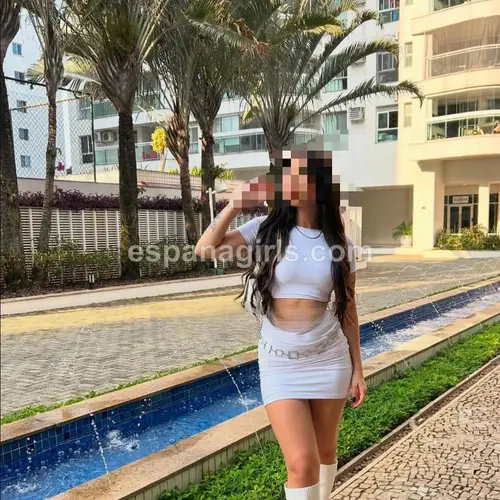 Tatiana — foto en Bilbao