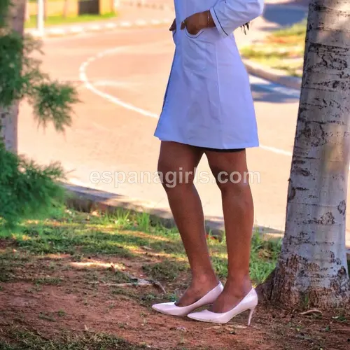 Perla — foto en Valencia
