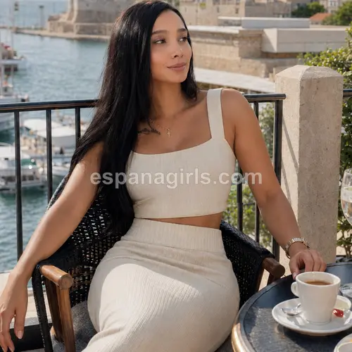 Mia — foto en Alicante