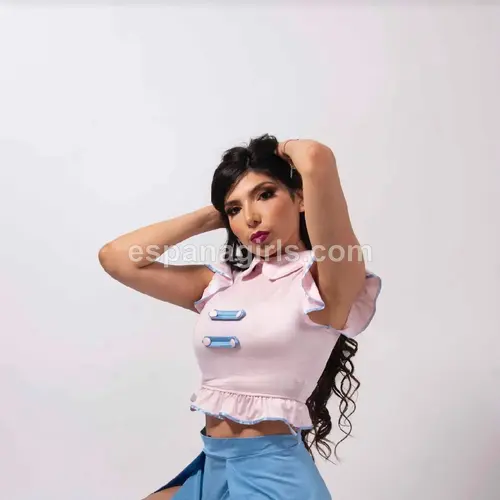 Maite — foto en Zaragoza