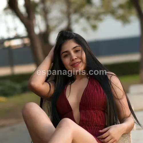 Luna — foto en Valencia
