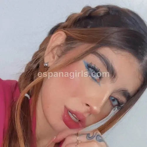 Melisa — foto en Alicante