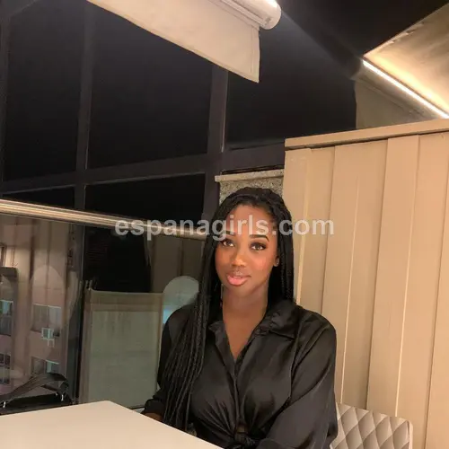 Naomi — foto en Alicante