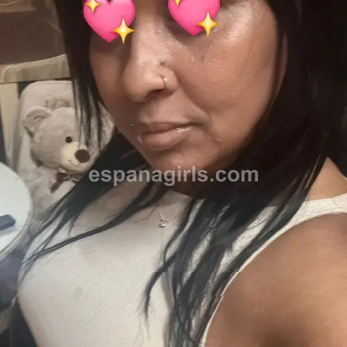 Bianka — foto en Bilbao