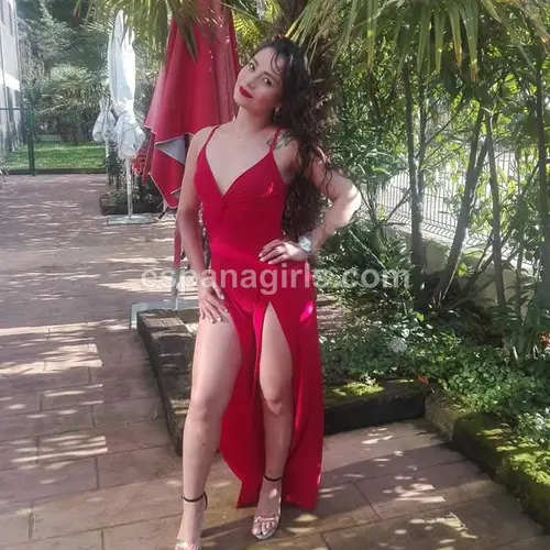 Mely — foto en Mallorca