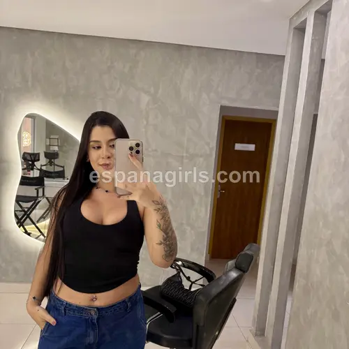 Julia — foto en Mallorca