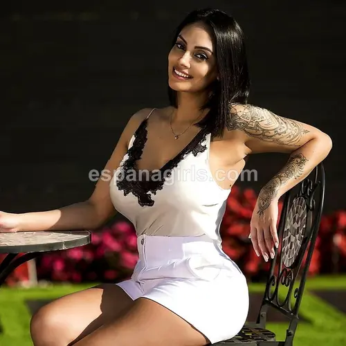 Sophia Bennett — foto en Valencia