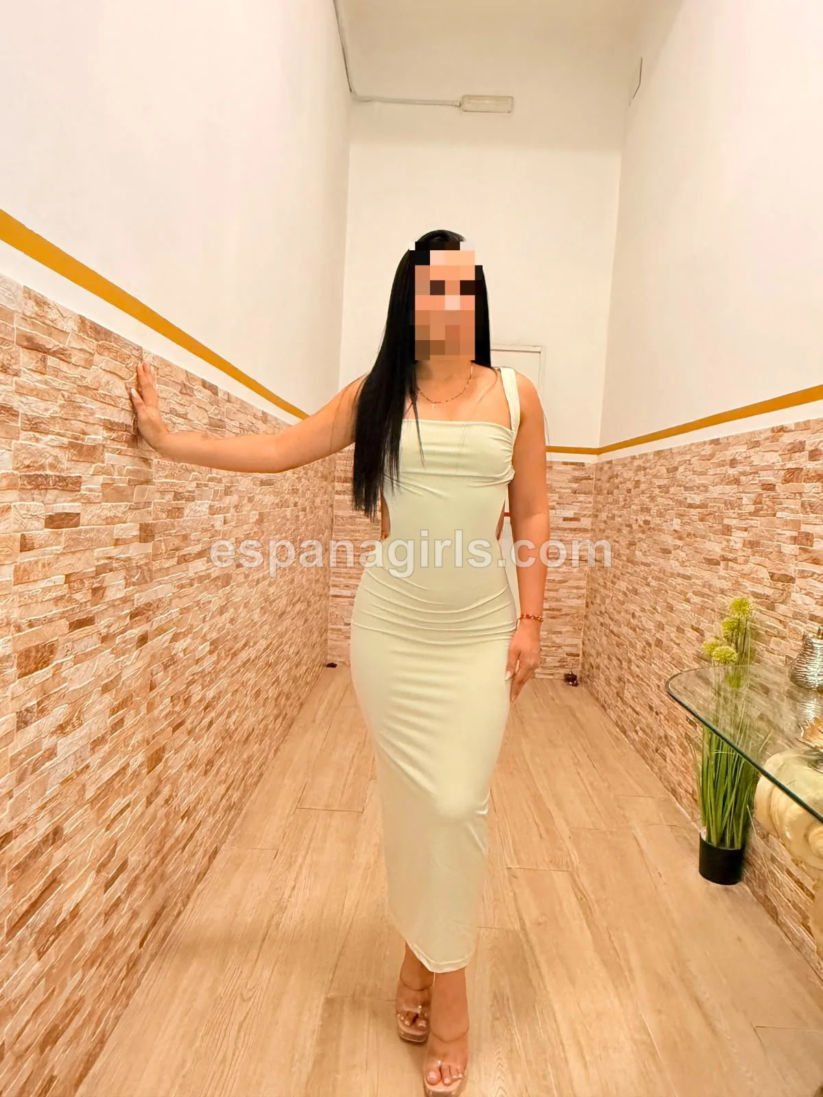 Sabrina, Venezolana — acompañante en Valencia