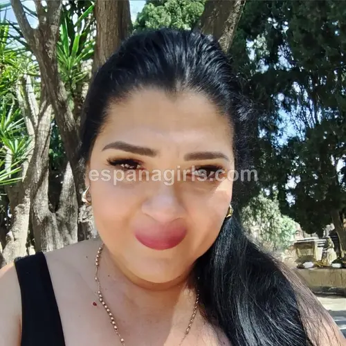 Yaya — foto en Alicante