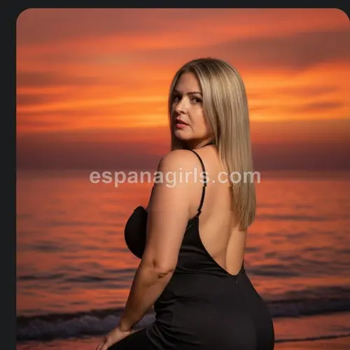 Sara — foto en Albacete