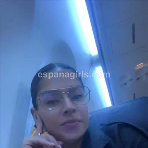 Camila — foto en Valencia