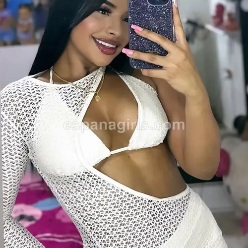 Mia — foto en Mallorca