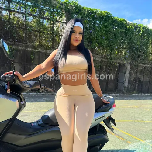 Mia — foto en Mallorca