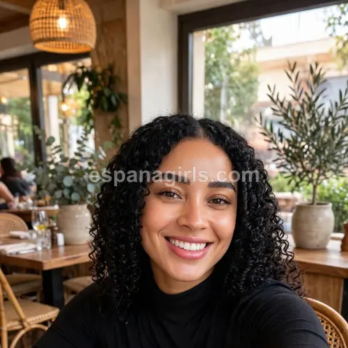 Jade — foto en Mallorca
