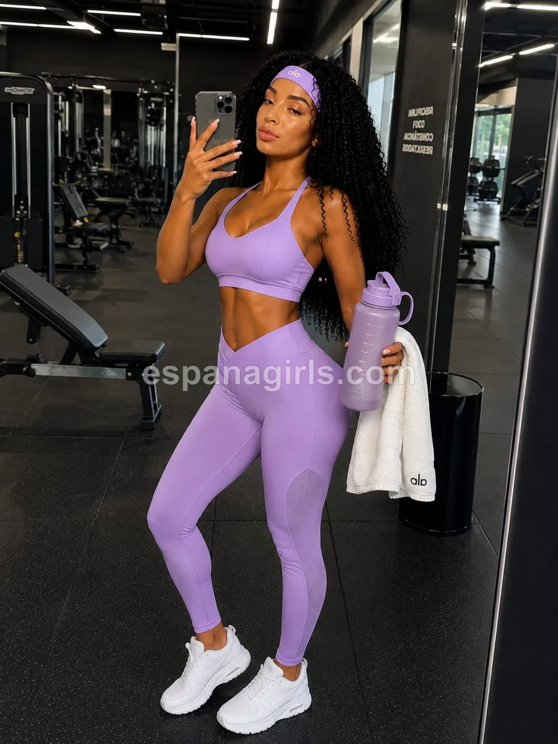 Jade, 24 años, en Mallorca