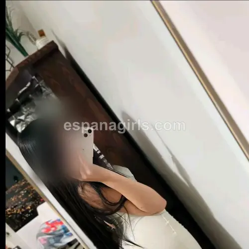Pamela — foto en Gijón