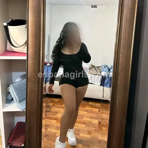Pamela — foto en Gijón