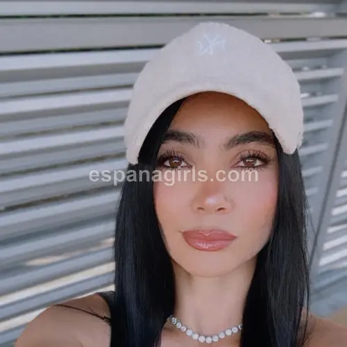 Andrea — foto en Alicante