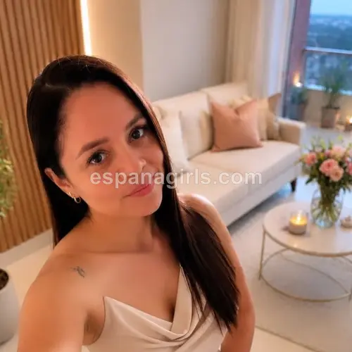 Camila — foto en Bilbao