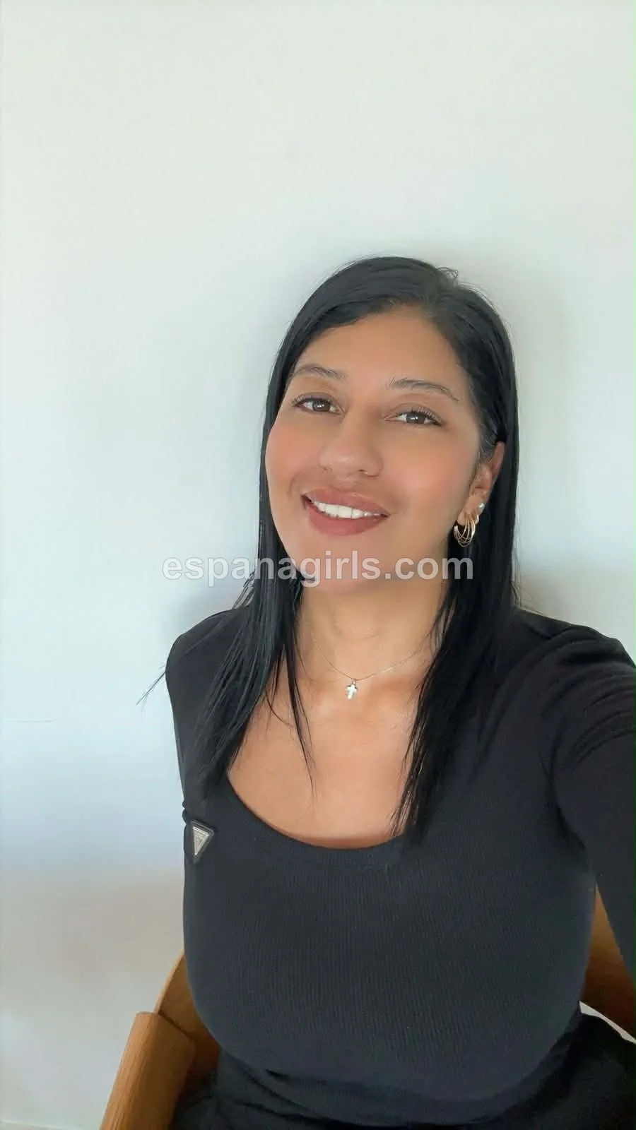 Emiily, Colombiana — acompañante en Madrid