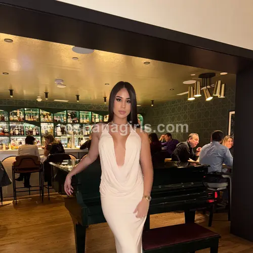 Natalia — foto en Zaragoza