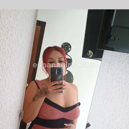 Juliana — foto en Valencia