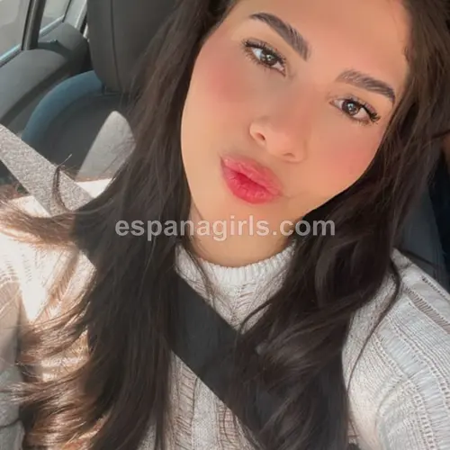 Sofia — foto en Mallorca