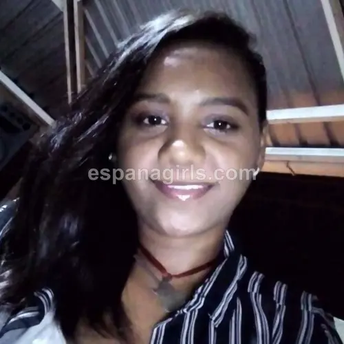 Geraldine — foto en Valencia