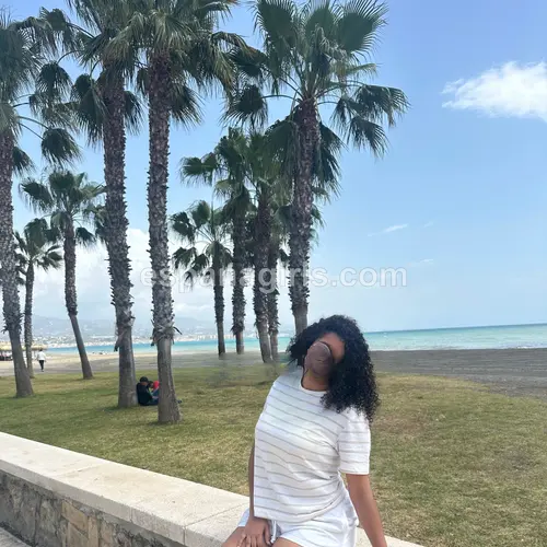 Isa — foto en Alicante