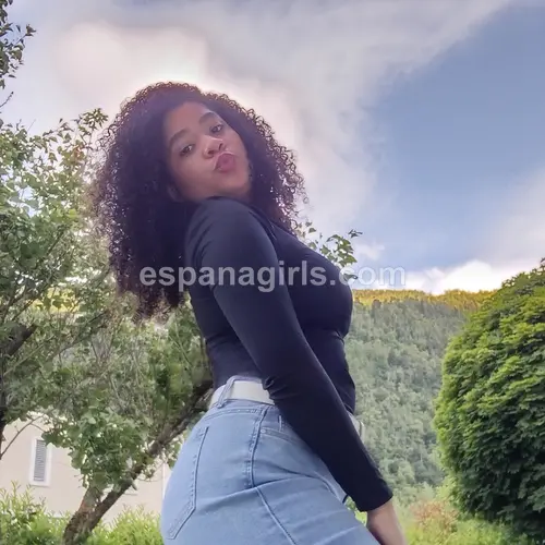 Isa — foto en Alicante