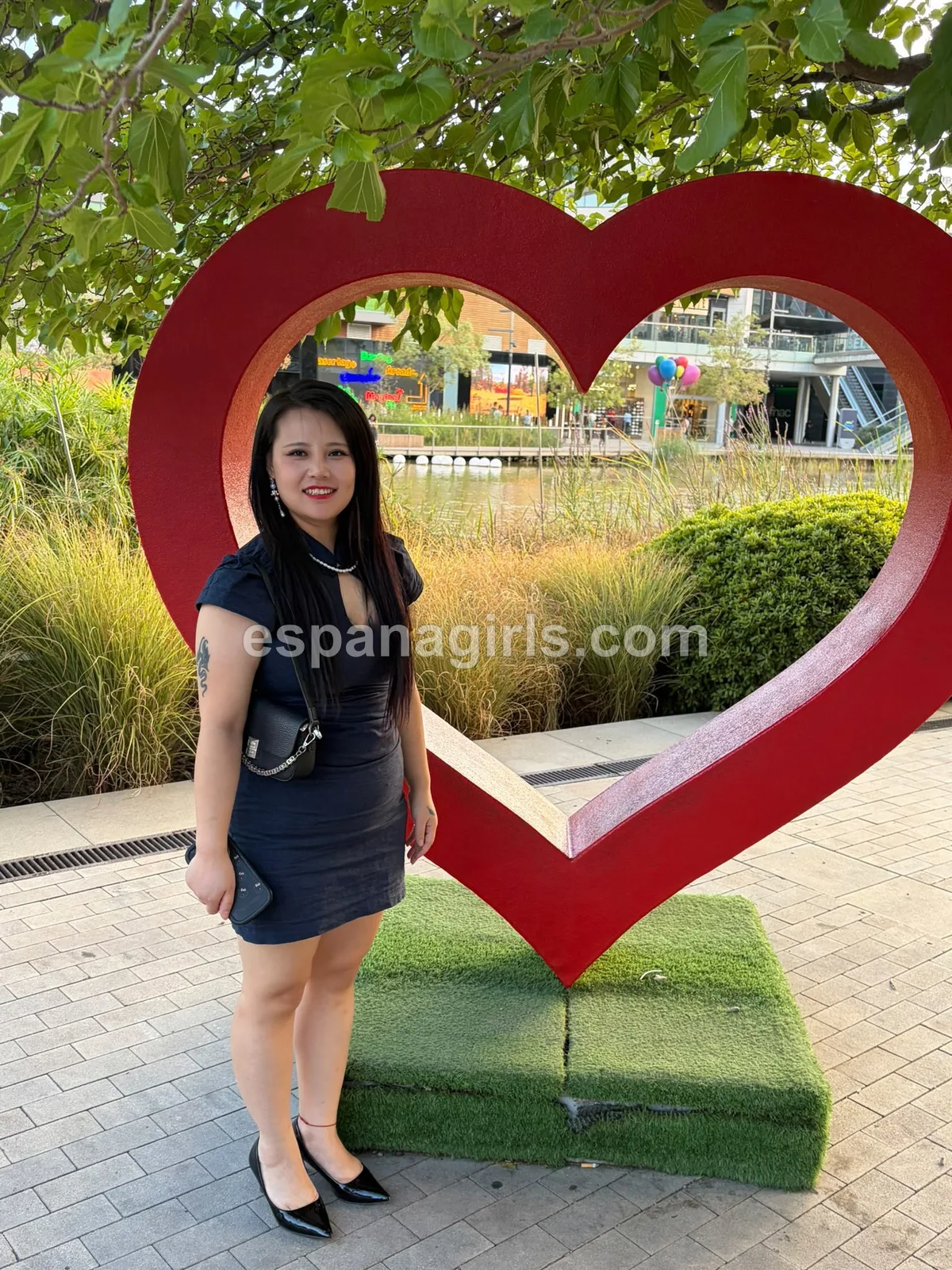 Diana — acompañante en Zaragoza