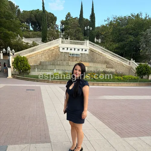 Diana — foto en Zaragoza