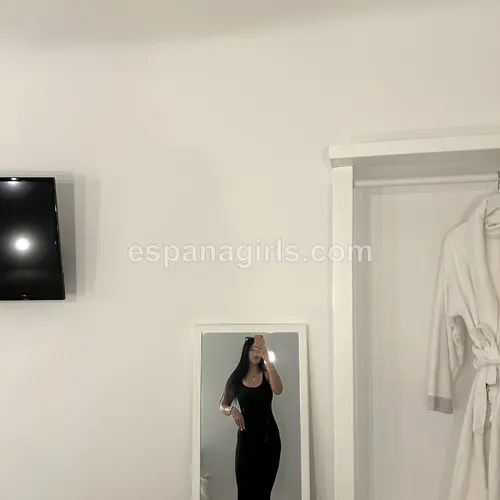 Valentina — foto en Madrid