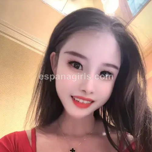 Lucy — foto en Alicante